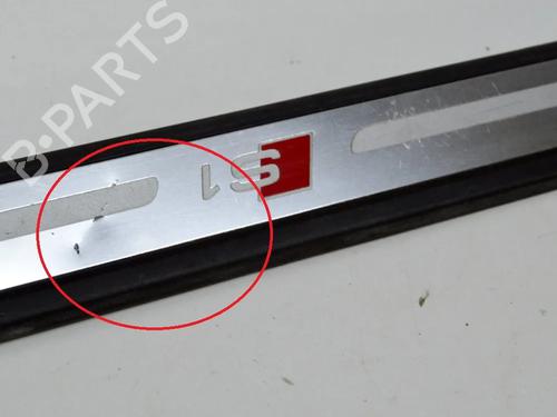 Step AUDI A1 (8X1, 8XK) S1 quattro | BP14619597C149 