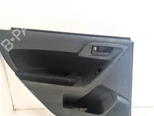 Used Rear left panel SUBARU FORESTER (SJ_) 2.0 D AWD (SJD) (147 hp) 6864465