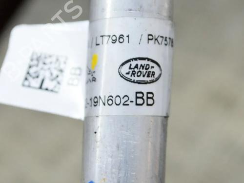 AC pipe JAGUAR E-PACE (X540) 2.0 D180 AWD | BP14625609M126  - Image 8