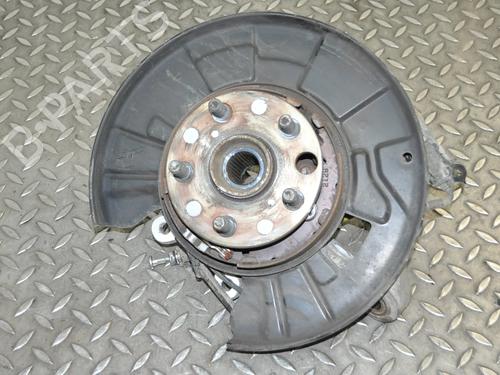 Venstre hjullagerhus spindel LEXUS LS (_F4_) 460 AWD (USF45, USF46) (370 hp) 30256748