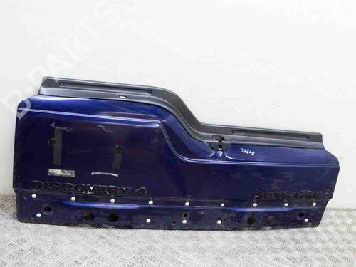 Used Tailgate LAND ROVER DISCOVERY IV (L319) 3.0 4x4 (340 hp) 8895148