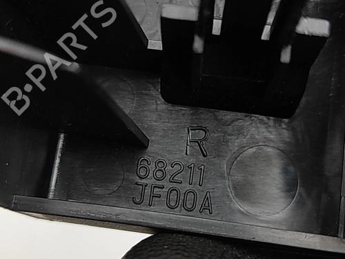 Mirror switch NISSAN GT-R (R35) V6 | BP33962748I25  - Image 7