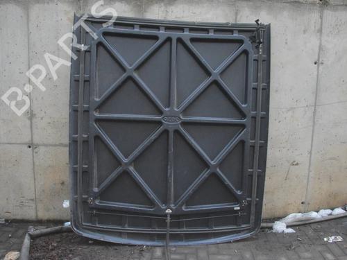 Tailgate DODGE RAM 1500 Pickup (DJ, DS) 5.7 4x4 | BP30247905C6  - Image 13