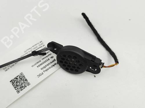 Used Electronic module Electronic module AUDI A3 Limousine (8VS, 8VM) S3 quattro (292 hp) 33383467 33383467