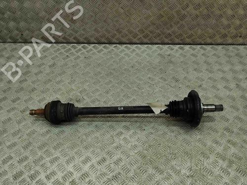 Used Left rear driveshaft MERCEDES-BENZ C-CLASS Convertible (A205) C 220 d (205.404) (170 hp) 29542229