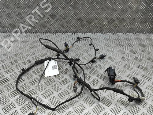 Used Electronic module Electronic module BMW X5 (G05, F95) xDrive 30 d Mild-Hybrid (286 hp) 33393321 33393321