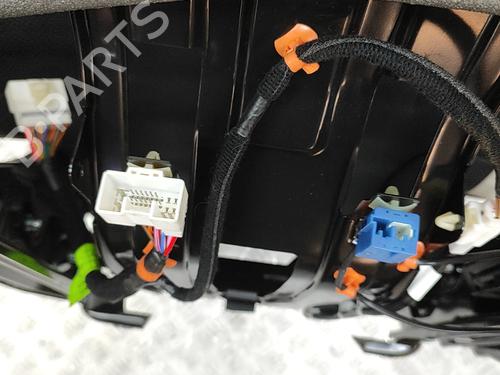 Rear seat KIA EV6 (CV) ELECTRIC AWD | BP33395063C17 - Image 8