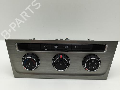 Used Climate control VW GOLF VII Variant (BA5, BV5) 2.0 TDI (150 hp) 29920221