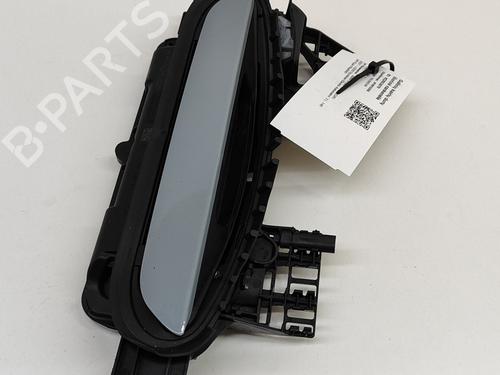 Rear left exterior door handle BMW 4 Gran Coupe (G26) 420 d Mild-Hybrid | BP27766849C130