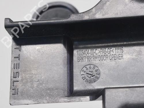 Other TESLA MODEL S (5YJS) 75D AWD | BP20233109O1