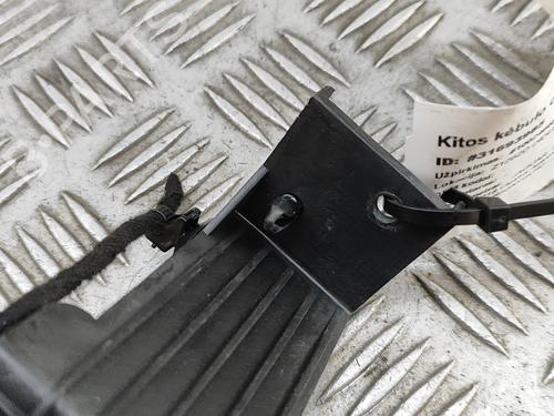 Electronic module JAGUAR I-PACE (X590) EV400 AWD | BP28387906M83 