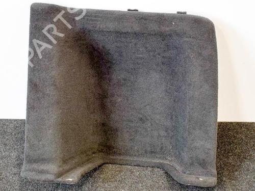 Used Boot lining BMW 3 Gran Turismo (F34) 330 d xDrive (258 hp) 14667033