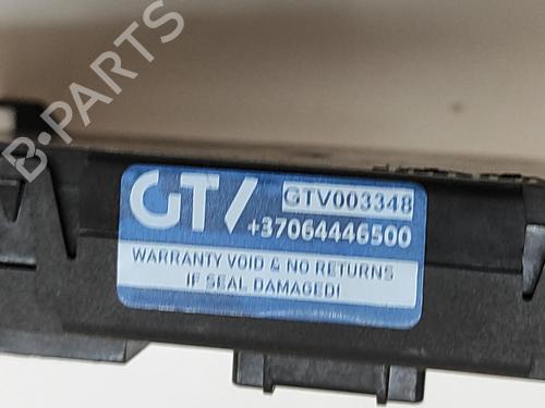 Electronic module PEUGEOT 3008 III (KA_, KB_, KC_) e-210 (KCZKZX) | BP28559109M83 