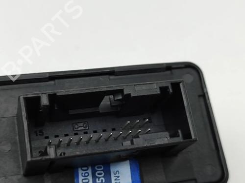 Electronic module AUDI A6 C7 Avant (4G5, 4GD) 3.0 TDI quattro | BP26165411M83 