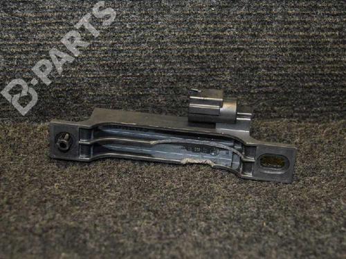 Electronic module NISSAN QASHQAI II (J11, J11_) 1.2 DIG-T | BP6721632M83 