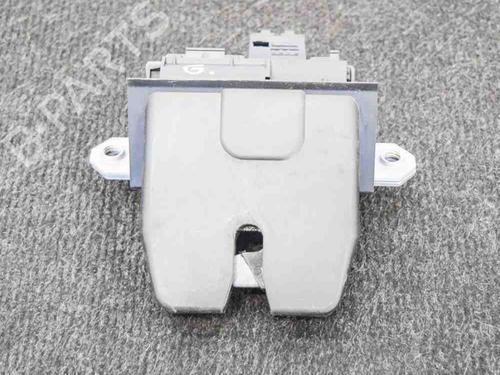 Tailgate lock FORD FOCUS III 1.0 EcoBoost | BP6754005C101 