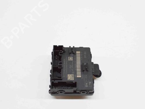 Module électronique AUDI Q4 E-TRON Sportback (F4N) 40 (204 hp) 27761613