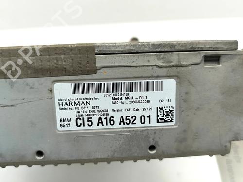 Electronic module BMW X5 (G05, F95) xDrive 30 d | BP33392805M83  - Image 7