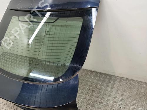 Tailgate BMW X6 (E71, E72) M 50 d | BP33039051C6  - Image 5