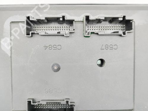 Fuse box LAND ROVER RANGE ROVER EVOQUE (L538) 2.2 D 4x4 | BP29753221E1