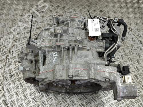 Gearbox VOLVO XC60 II (246) T8 Hybrid AWD | BP29541911M3  - Image 5