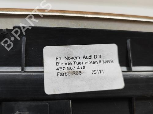 Other AUDI A8 D3 (4E2, 4E8) 4.2 TDI quattro | BP26142157O1 - Image 6