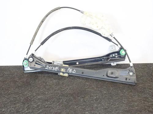 Used Front right window mechanism VW GOLF V (1K1) 1.4 TSI (122 hp) 6740870