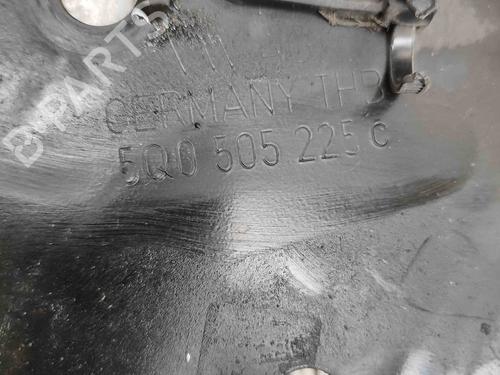 Venstre bagtil bærearm AUDI TT (FV3, FVP) 40 TFSI | BP29403871M14 