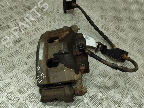 Right front brake caliper FORD RANGER (TKE) 2.2 TDCi 4x4 | BP24819436M104 