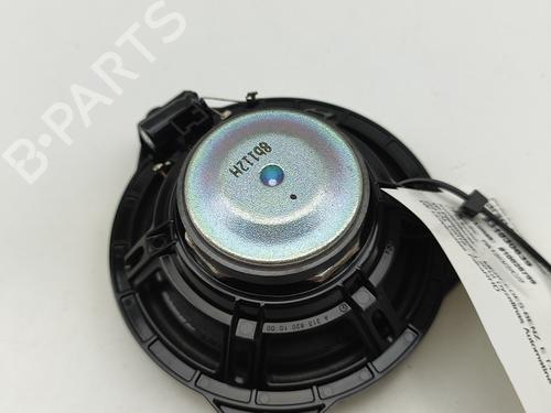Højttaler MERCEDES-BENZ E-CLASS T-Model (S213) E 220 d (213.204) | BP27335310E2 