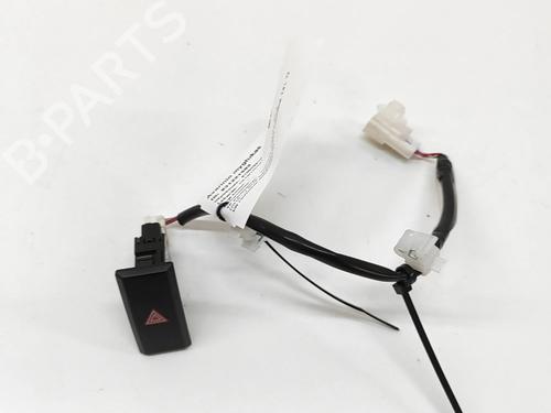 Used Warning switch Warning switch TOYOTA PRIUS (_W5_) 1.8 Hybrid (ZVW50_, ZVW51_) (98 hp) 27474461 27474461