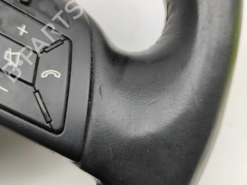 Steering wheel MERCEDES-BENZ A-CLASS (W176) A 160 CDI / d (176.011) | BP27608218C49  - Image 6