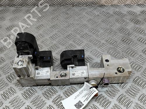 Elektronisk sensor JAGUAR I-PACE (X590) EV400 AWD (400 hp) 27782685