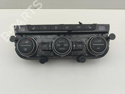 Used Electronic module Electronic module VW GOLF VII Variant (BA5, BV5) 2.0 R 4motion (300 hp) 26961373 26961373