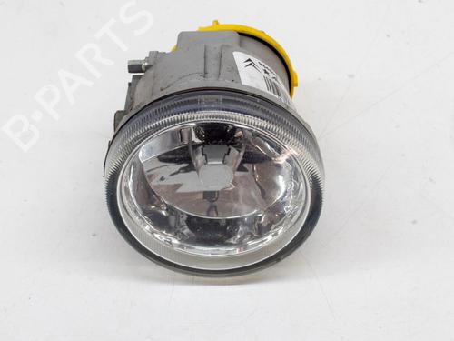 Used Left front fog light CITROËN C3 Pluriel (HB_) 1.6 (109 hp) 9510088