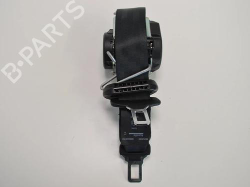 Used Rear center seatbelt Rear center seatbelt DACIA SANDERO 1.5 dCi (88 hp) 33354006 33354006