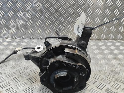 Mozzo posteriore sinistro Mozzo posteriore sinistro PORSCHE 911 Convertible (996) 3.4 Carrera (301 hp) 37219968 37219968