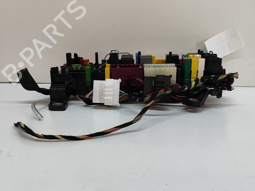 Fuse box MERCEDES-BENZ B-CLASS Sports Tourer (W246, W242) B 180 (246.242) | BP26142281E1 