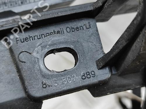 Rear bumper bracket AUDI A5 Sportback (F5A, F5F) 35 TDI | BP28194749C159