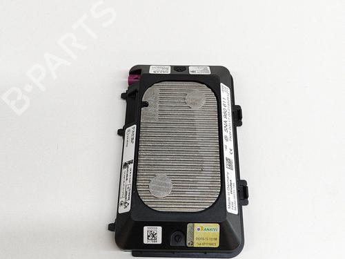 Electronic module VW ID.3 (E11, E12) 1st | BP27775064M83 - Image 4