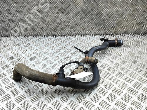 Pipe VW CRAFTER Van (SY_, SX_) 2.0 TDI FWD (SYB, SYC, SYD) | BP39619421M125 - Image 4