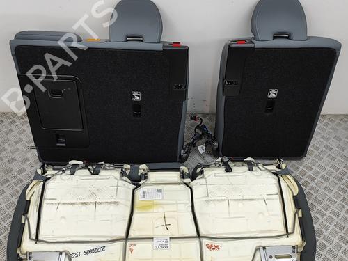 Seats set POLESTAR POLESTAR 2 (534) EV | BP27795936C78 