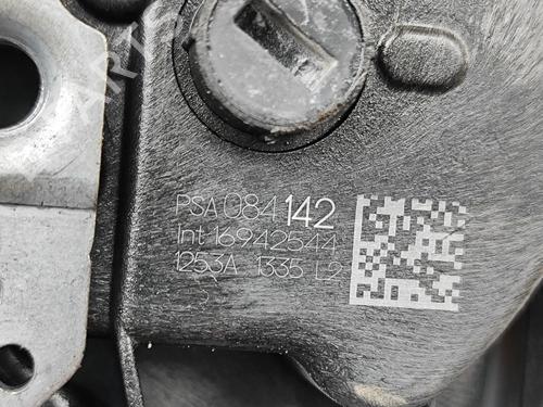 Front left lock OPEL VIVARO C Bus (K0) 2.0 | BP31951245C98 