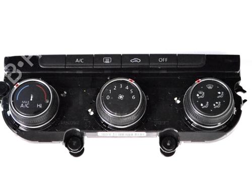 Used Electronic module Electronic module VW GOLF VII (5G1, BQ1, BE1, BE2) 2.0 TDI (143 hp) 33349428 33349428