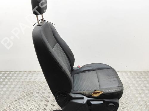 Right front seat FORD TRANSIT V363 Van (FCD, FDD) 2.0 EcoBlue | BP37642969C16 - Image 2
