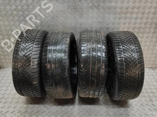 Rim LAND ROVER RANGE ROVER EVOQUE (L538) 2.2 D 4x4 | BP29753021C45