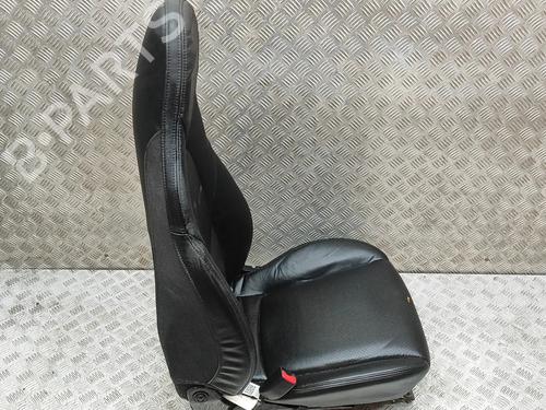 Left front seat MAZDA MX-5 II (NB) 1.8 16V (NB8C) | BP30178039C15 - Image 2