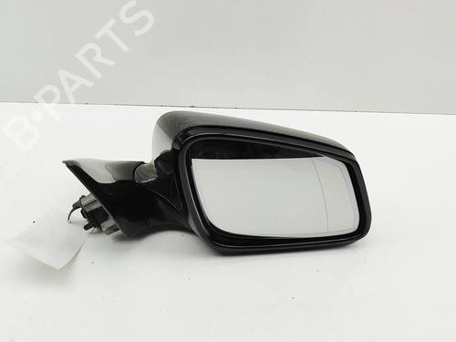 Used Right mirror BMW 6 Coupe (F13) 640 d (313 hp) 31748652