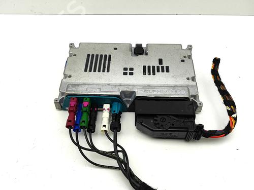 Used Electronic module PORSCHE TAYCAN Cross Turismo (Y1B) 4S Performance Battery Plus (Y1BDB1) (571 hp) 31762763
