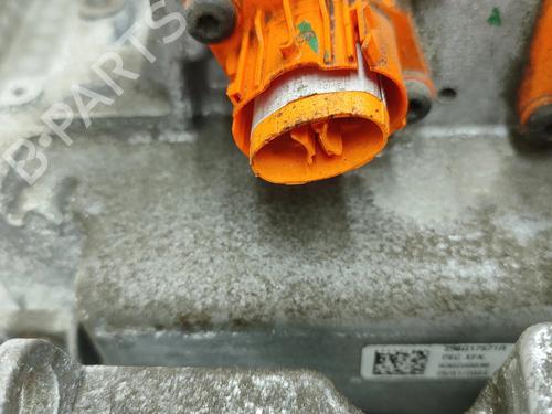 Engine SMART FORTWO Coupe (453) electric drive / EQ (453.391) | BP31686971M1